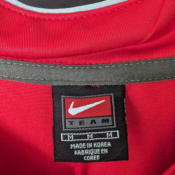 Men's size M OSU jersey - Picture 3 of 3